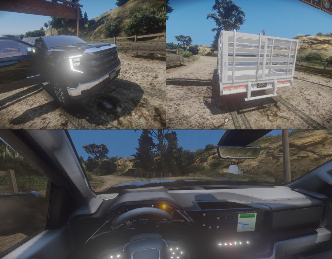 Sierra 2025