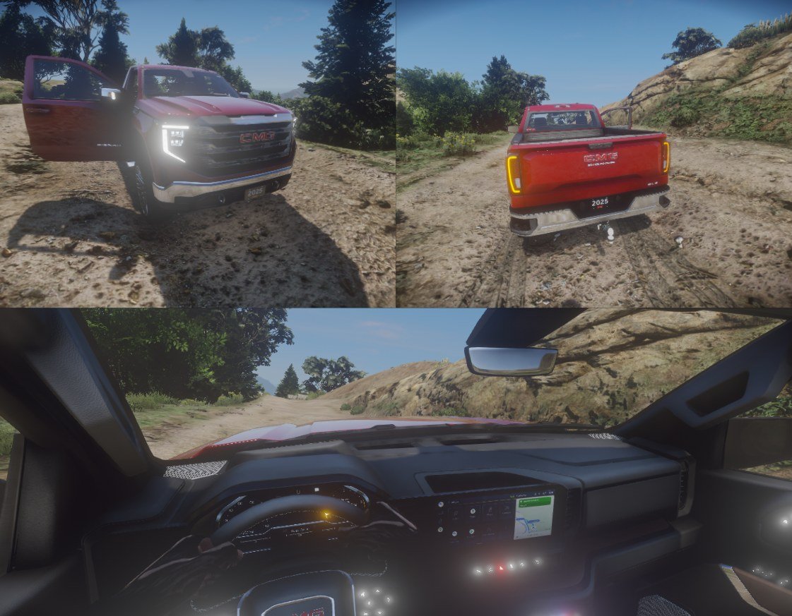 Sierra 22